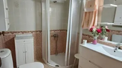Apartment in Feria photo 11