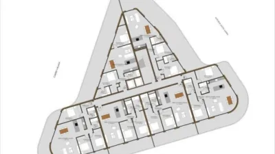 Apartment in Casco Antiguo photo 19