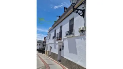 Terraced house in Canillas de Albaida photo 20