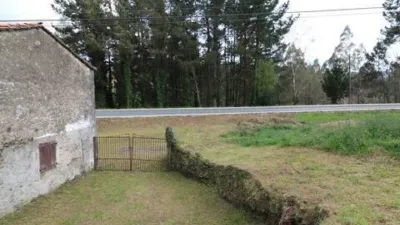 Chalet in Coiroa photo 11