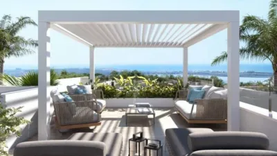 Casa - Vista 3