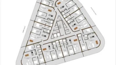 Apartment in Casco Antiguo photo 18
