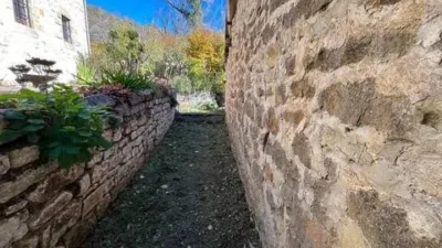 Rustic house on Calle Ds Reocin Molinos-Ds, 59 photo 7