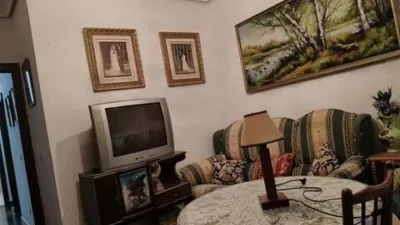 Apartment in Feria photo 24