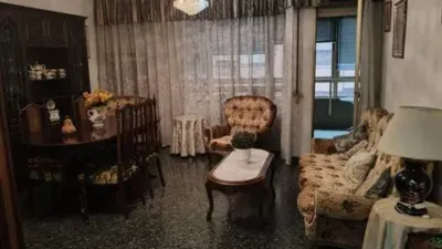 Apartment in Feria photo 3