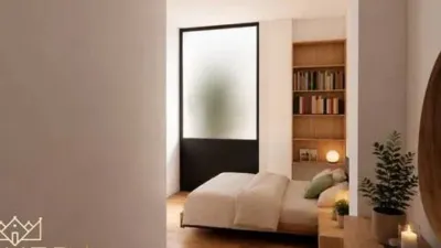 Apartment in Safranar photo 3