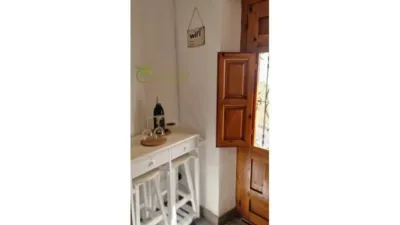 Terraced house in Canillas de Albaida photo 15