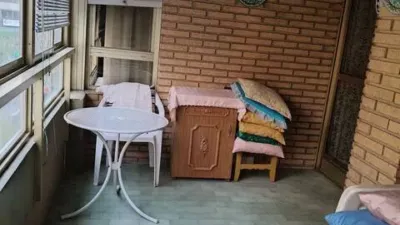 Apartment in Feria photo 5