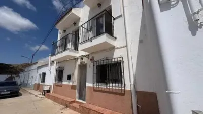 Terraced house in Calle Barriada La Cueva del Pajaro No Number photo 13