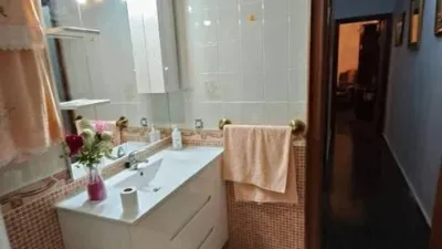 Apartment in Feria photo 12