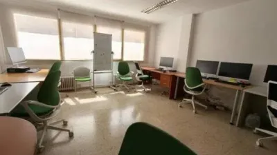 Oficina en alquiler en Centro-Villacerrada-Pajarita - Vista 4