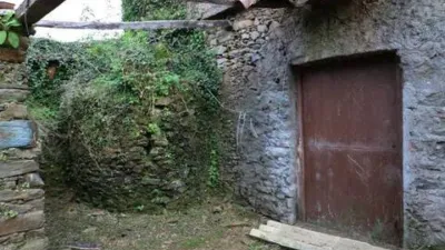 Chalet in Coiroa photo 15