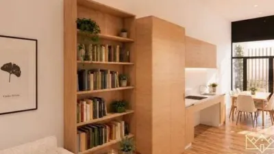 Apartment in Safranar photo 4