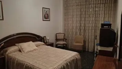 Apartment in Feria photo 18