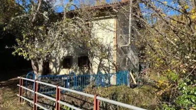 Rustic house on Calle Ds Reocin Molinos-Ds, 59 photo 5