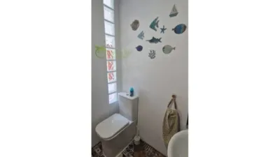 Terraced house in Canillas de Albaida photo 9