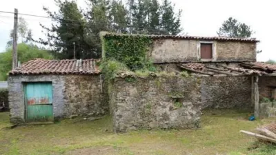 Chalet in Coiroa photo 12