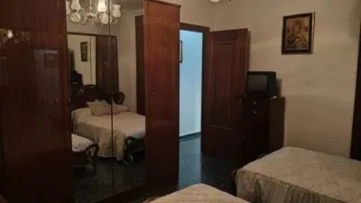 Apartment in Feria photo 22