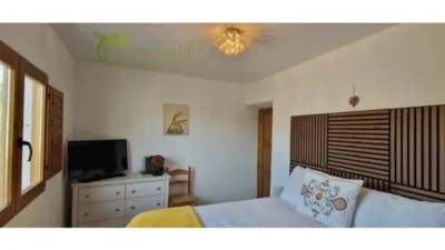 Terraced house in Canillas de Albaida photo 6