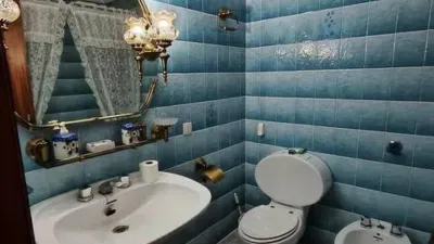 Apartment in Feria photo 14