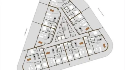 Apartment in Casco Antiguo photo 24