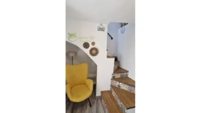 Terraced house in Canillas de Albaida photo 4