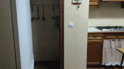 Apartment in Feria photo 9