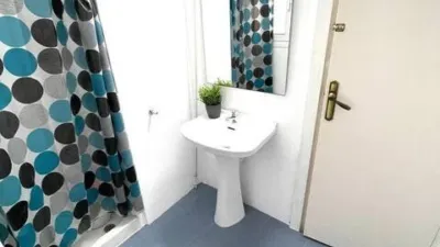 Apartment on Pasos de Santiago Street photo 60