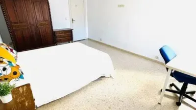 Apartment on Pasos de Santiago Street photo 33