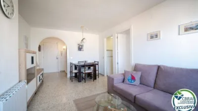 Apartment in Passatge Delta Muga photo 5