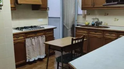 Apartment in Feria photo 6