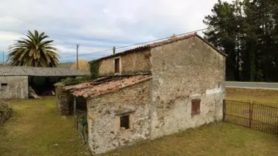 Chalet in Coiroa photo 9