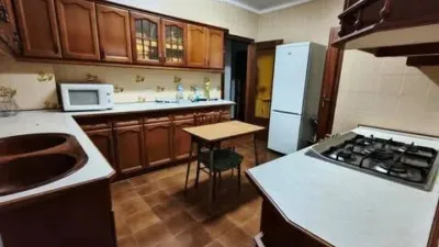 Apartment in Feria photo 8
