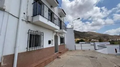 Terraced house in Calle Barriada La Cueva del Pajaro No Number photo 14