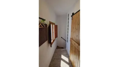 Terraced house in Canillas de Albaida photo 17