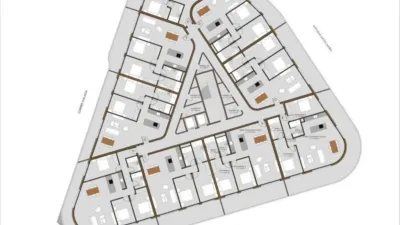 Apartment in Casco Antiguo photo 23