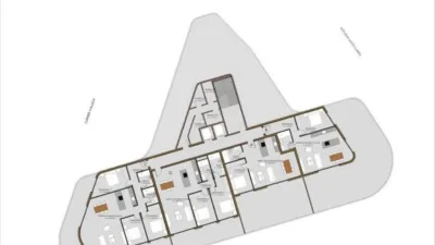 Apartment in Casco Antiguo photo 25