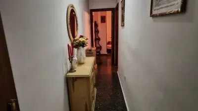 Apartment in Feria photo 29