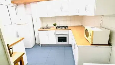 Apartment on Pasos de Santiago Street photo 16