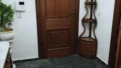 Apartment in Feria photo 30