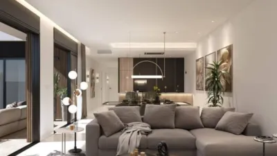 Casa - Vista 5