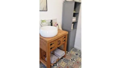 Terraced house in Canillas de Albaida photo 12