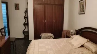 Apartment in Feria photo 20