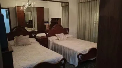 Apartment in Feria photo 21