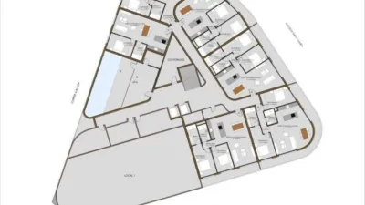 Apartment in Casco Antiguo photo 22