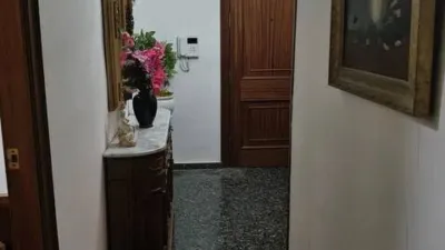 Apartment in Feria photo 27