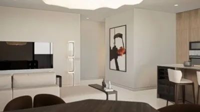 Apartment in Casco Antiguo photo 8