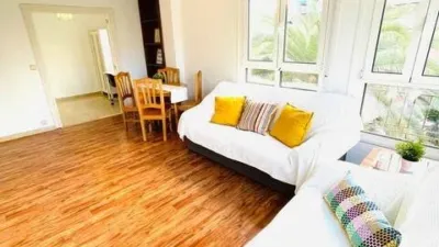 Apartment on Pasos de Santiago Street photo 18