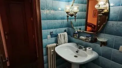 Apartment in Feria photo 15