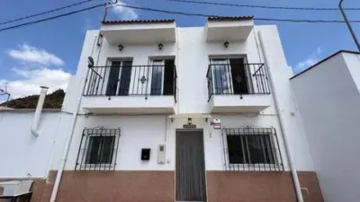 Terraced house in Calle Barriada La Cueva del Pajaro No Number photo 15